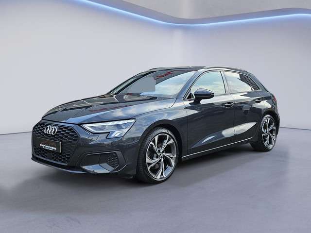 Audi A3 sportback 35 tfsi edition one /apple carplay/pano/virtual cockpit/parkeersens. rondom/adapt. cruise contr./stoelverwarming/(met garantie*) foto 20