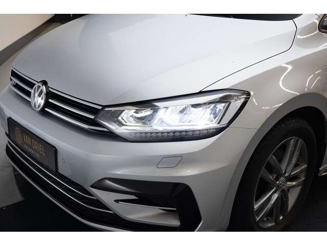 Volkswagen Touran 3