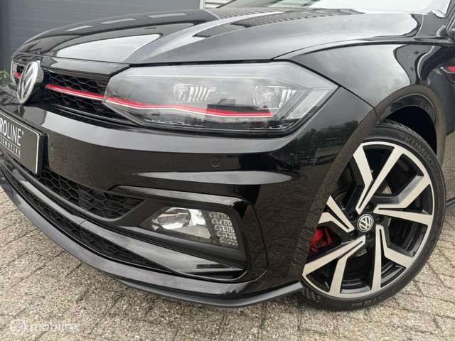 Volkswagen Polo 3