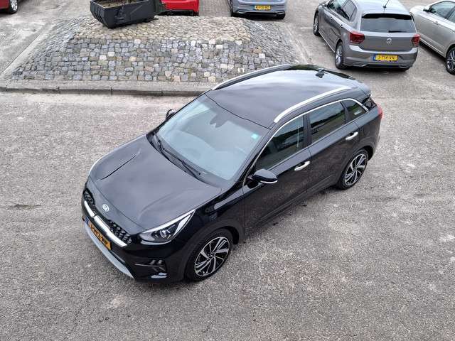 Kia Niro 2