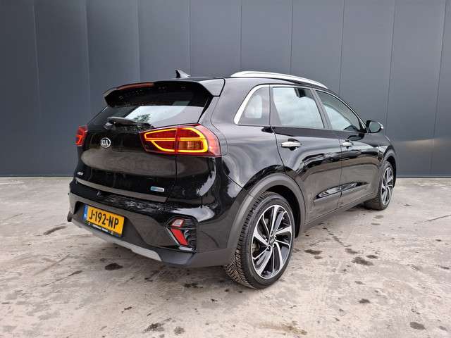 Kia Niro 3