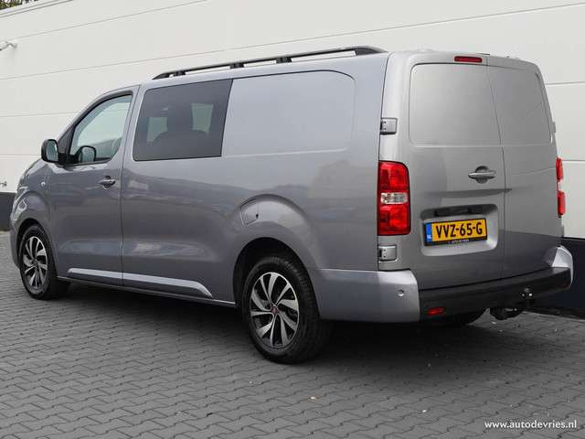 Fiat Scudo 3