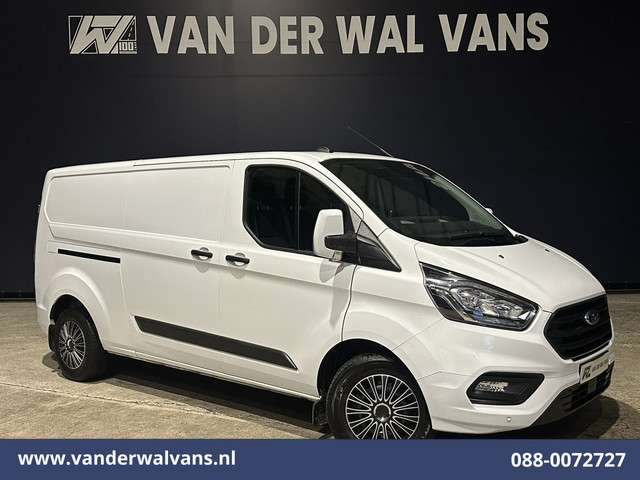 Ford Transit Custom 2023 Diesel