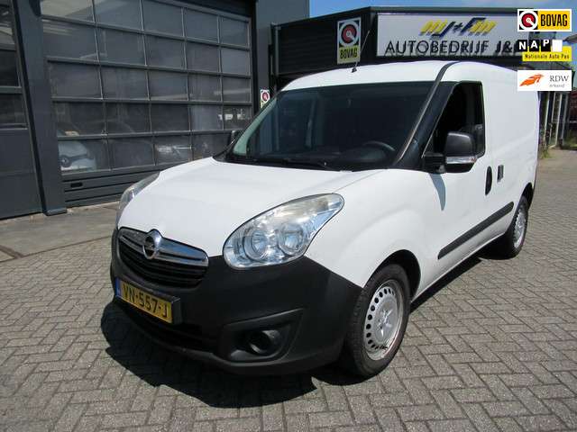 Opel Combo 2015 Diesel
