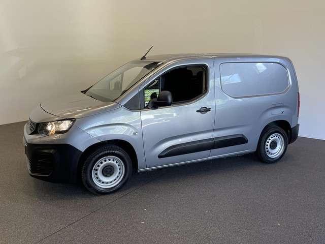 Peugeot Partner 2019 Diesel