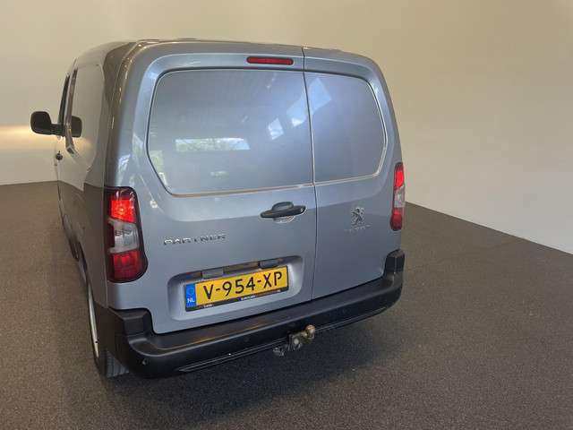 Peugeot Partner 2019 Diesel
