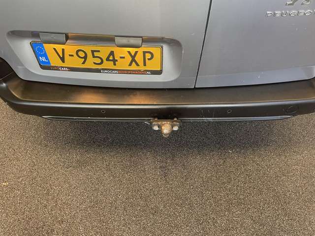 Peugeot Partner 2019 Diesel