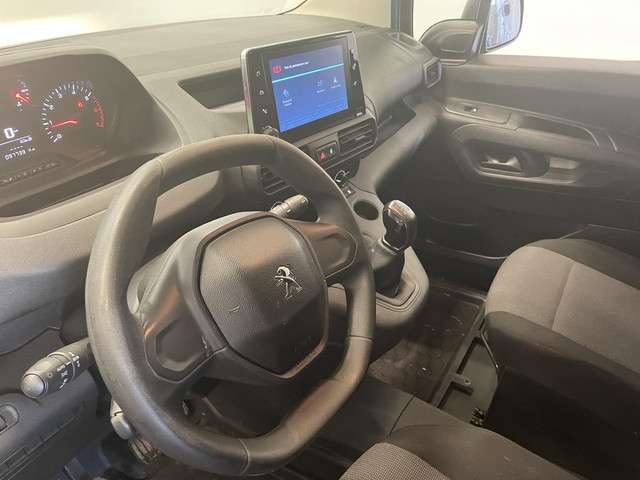 Peugeot Partner 2019 Diesel