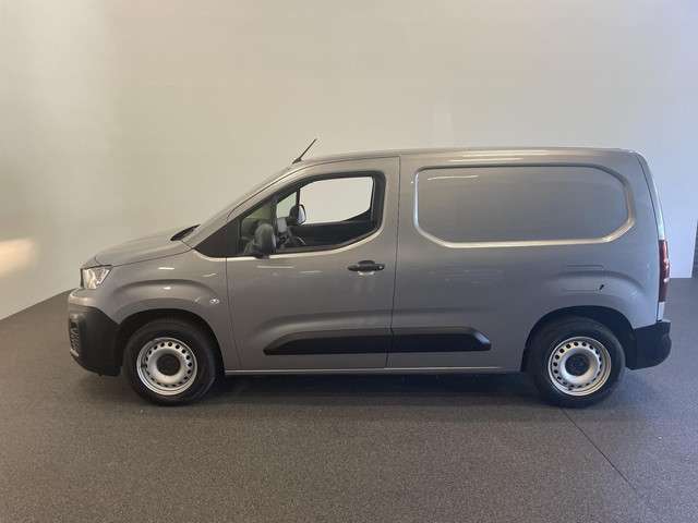 Peugeot Partner 2019 Diesel