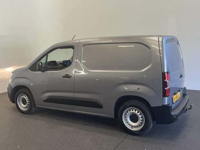 Peugeot Partner 2019 Diesel