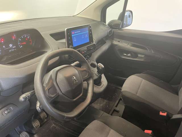Peugeot Partner 2019 Diesel