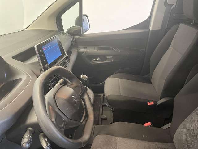 Peugeot Partner 2019 Diesel
