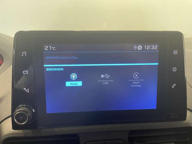 Peugeot Partner 2019 Diesel