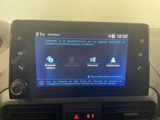 Peugeot Partner 2019 Diesel