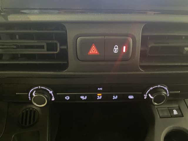 Peugeot Partner 2019 Diesel