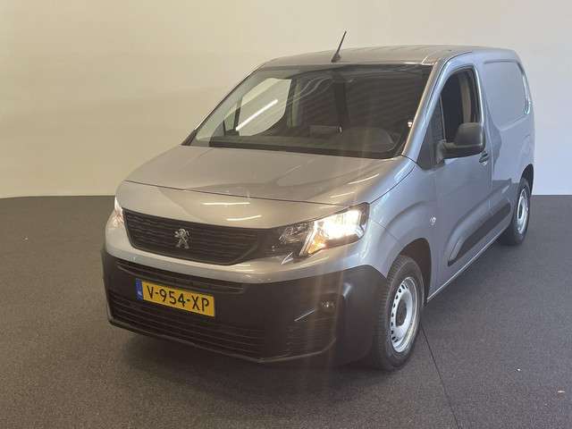 Peugeot Partner 2019 Diesel