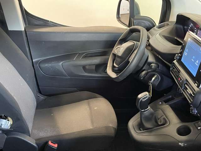 Peugeot Partner 2019 Diesel