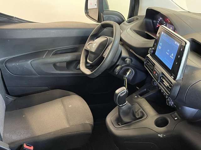 Peugeot Partner 2019 Diesel