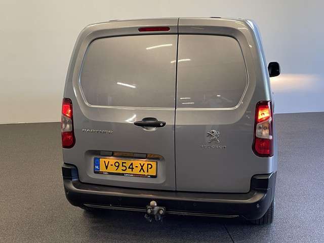 Peugeot Partner 2019 Diesel