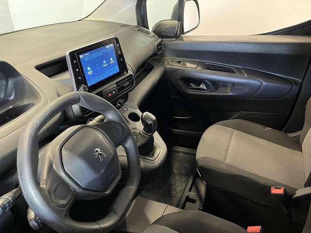 Peugeot Partner 2019 Diesel