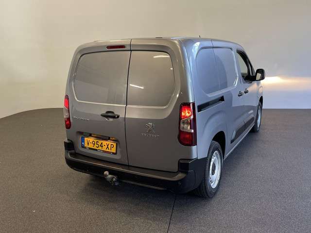 Peugeot Partner 2019 Diesel
