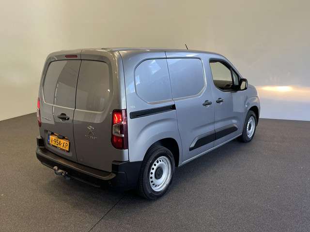 Peugeot Partner 2019 Diesel