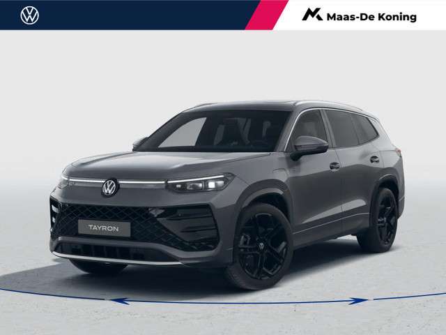 Volkswagen Tayron 2026 Benzine