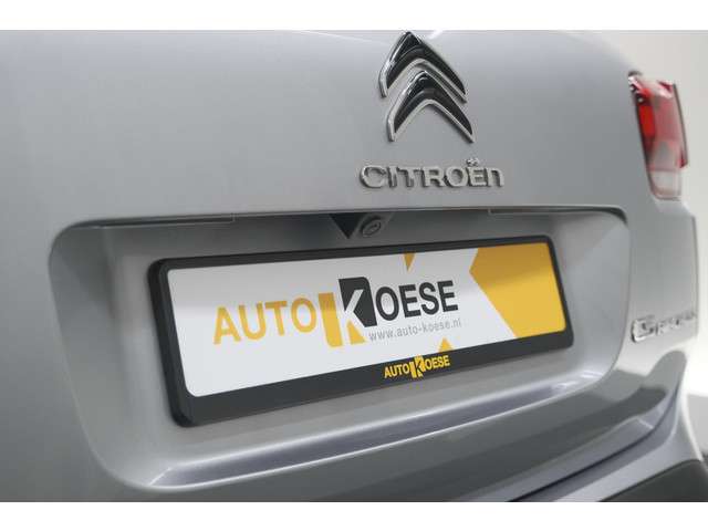Citroën C5 Aircross 2