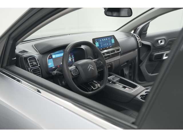 Citroën C5 Aircross 3