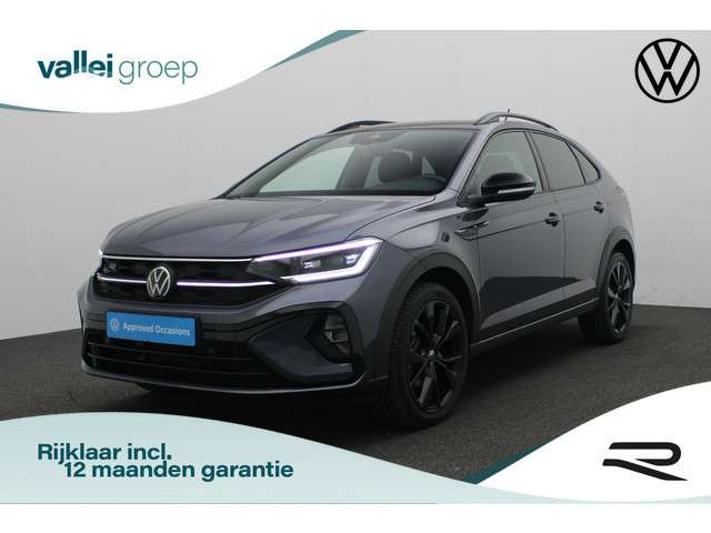 Volkswagen Taigo r-line business 1.5 tsi 150 pk dsg r-line | iq light | beats | camera | stoelverwarming | navi | acc | keyless | digital cockpit | apple carplay / android auto foto 8