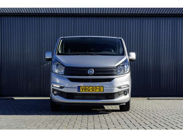 Fiat Talento 3