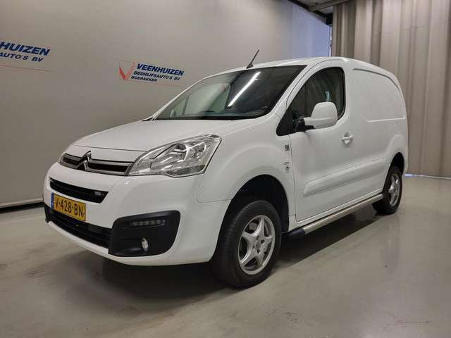 Citroën Berlingo 2