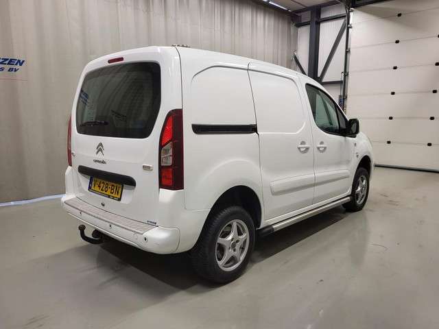 Citroën Berlingo 3