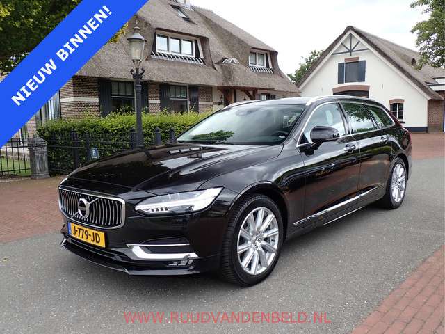 Volvo V90 2020 Benzine