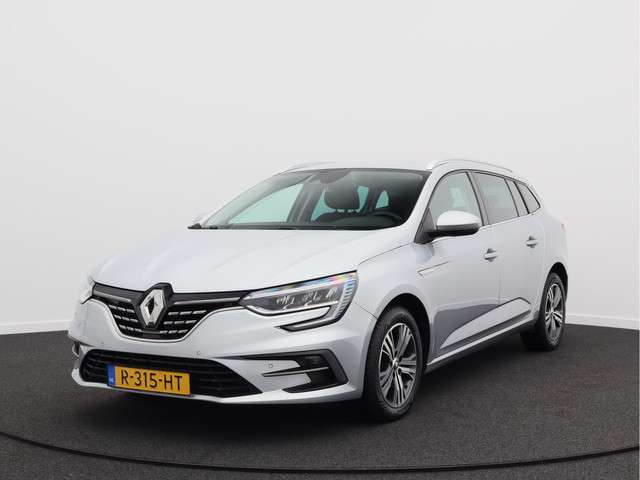 Renault Mégane 2022 Benzine