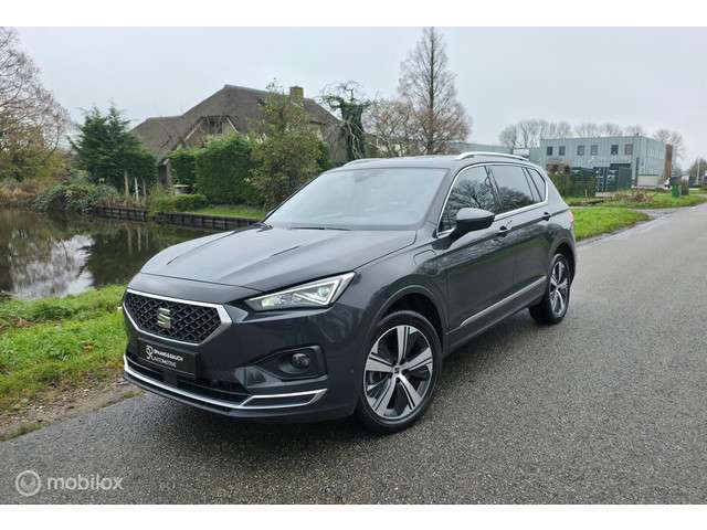 Seat Tarraco 2023 Hybride