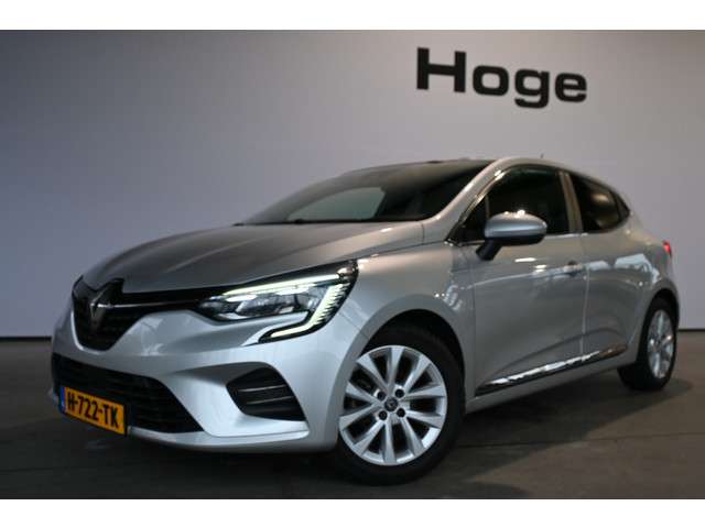 Renault Clio 2020 Benzine