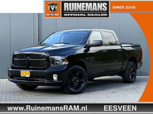 Dodge Ram 2024 Benzine