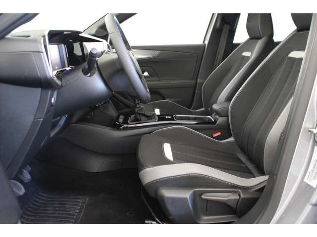 Opel Mokka 2024 Benzine