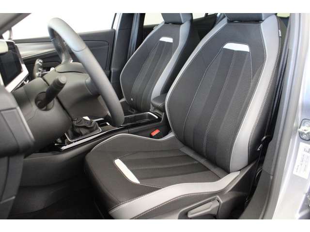 Opel Mokka 2024 Benzine