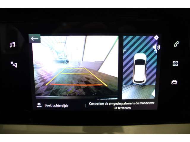 Opel Mokka 2024 Benzine