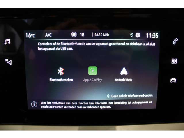 Opel Mokka 2024 Benzine