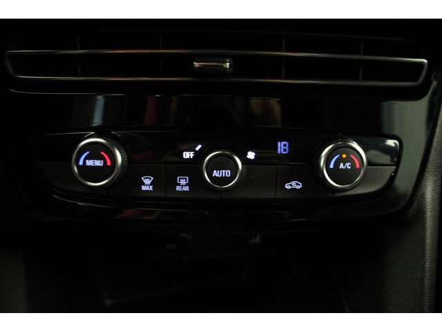 Opel Mokka 2024 Benzine