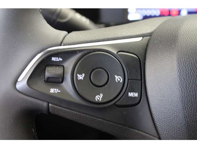 Opel Mokka 2024 Benzine