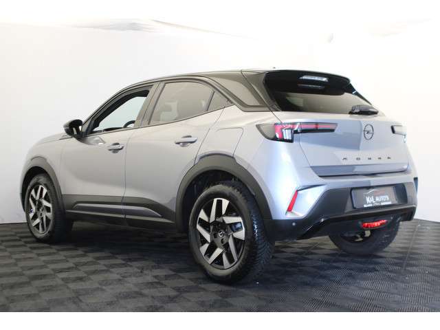 Opel Mokka 2024 Benzine