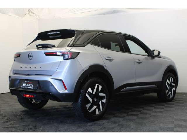 Opel Mokka 2024 Benzine
