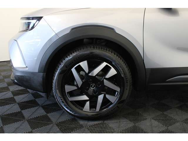 Opel Mokka 2024 Benzine