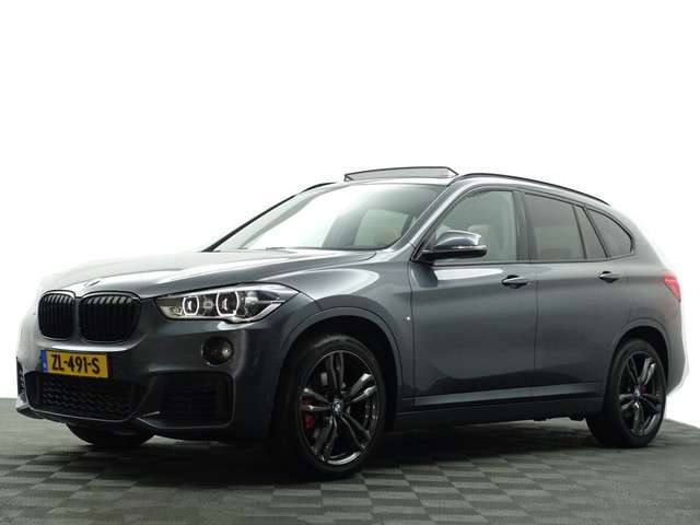 BMW X1 2019 Benzine