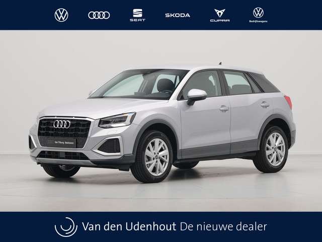 Audi Q2 2023 Benzine