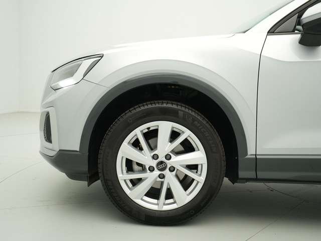 Audi Q2 2023 Benzine